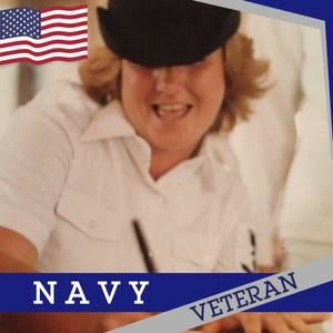 Meet your Posher, Merril jo